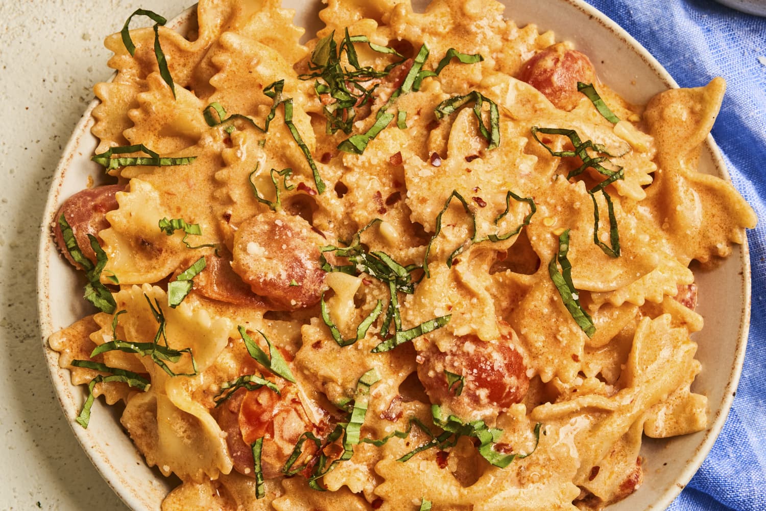 Farfalle pastas deals